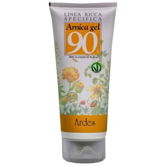 ArnicaGel 90% 100Ml