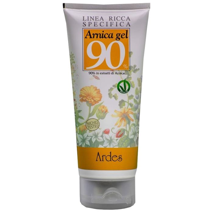 ArnicaGel 90% 100Ml
