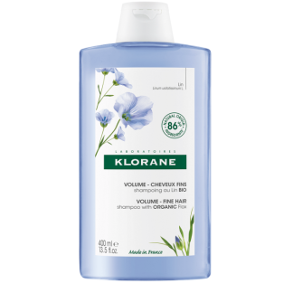 Klorane Sh Volume Fine Hair Li