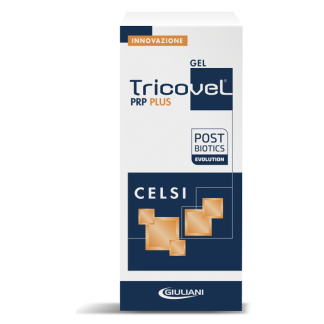 Tricovel Prp Plus Celsi 30Ml