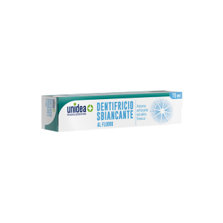 Unidea Whitening Toothpaste 75Ml