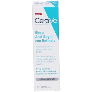Cerave Retinol Anti-Aging Serum 454Ml