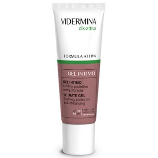 Vidermina ClxGel 0.2% Nf 30Ml