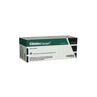 Cibides Lipogel 75Ml