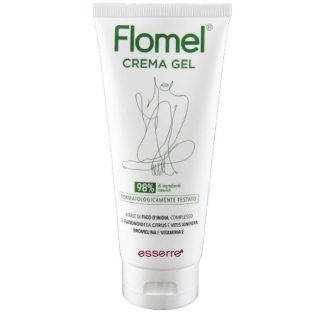Flomel CremaGel 200Ml
