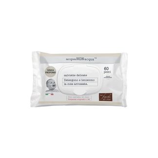 Fiocchi Di Riso Acqua Non Acqua Senza Profumo 60 S