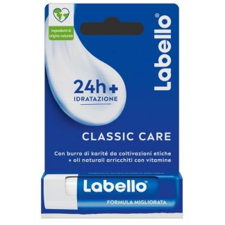Eucerin Labello Classic Care Stick 24H 5.5Ml