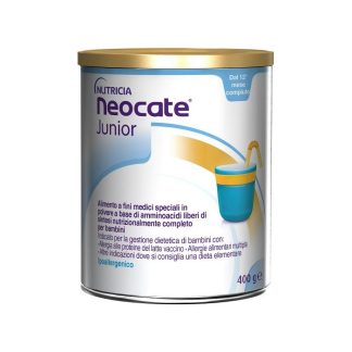 Neocate Junior 400G