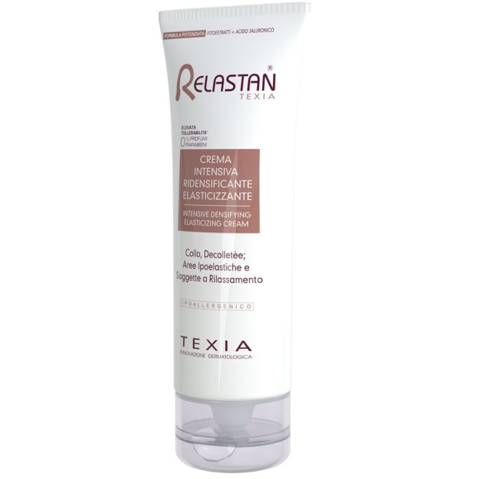 Relastan Body Elasticizing Reshaping Balm