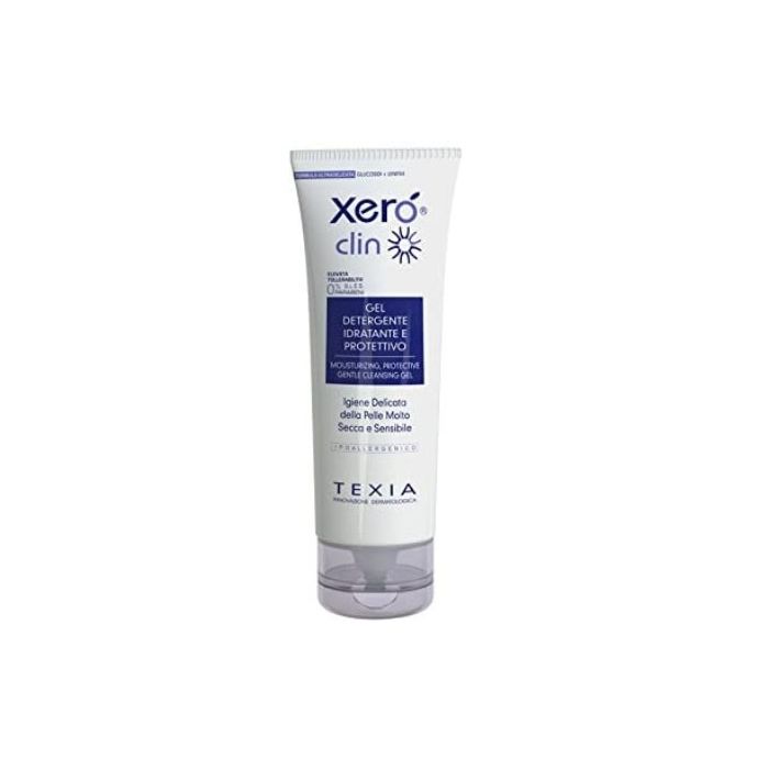 Xero ClinGel Nourishing Detergent