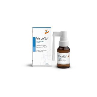 ViscofluGola 20Ml