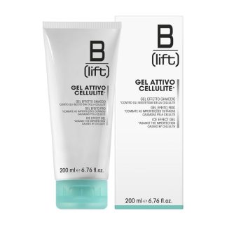 B LiftGel Active Cellulite 200Ml
