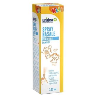 Unidea Water Sea Hypertonic Spray