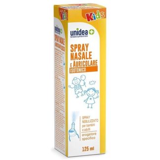 Unidea Acqua Mare Isoton Spr