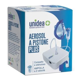 Unidea Aerosol Piston Plus