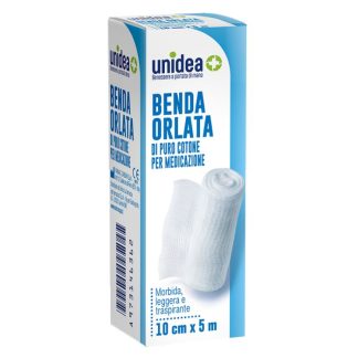 A Rolled Bandage M5X10Cm