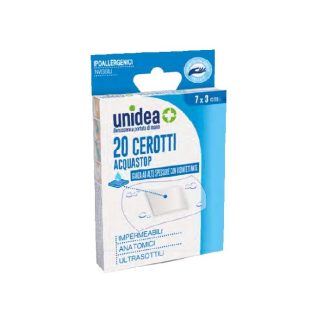 Unidea Cer Imp Grande 7X3 20P