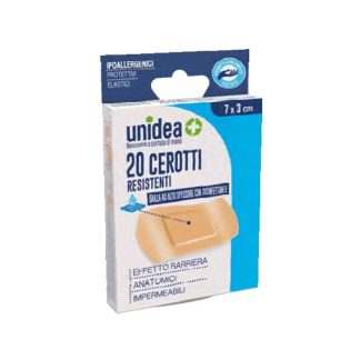 Unidea Cer PU Large 7X3Cm 20P