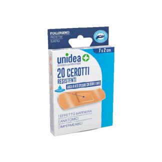 Unidea Cer Pu Medi 7X2Cm 20Pz