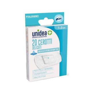 Unidea Cer Tnt Grande 7X3 20Pz