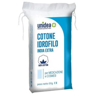 Hydrophilic Cotton 50G