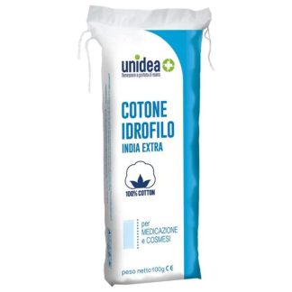 Hydrophilic Cotton 100G