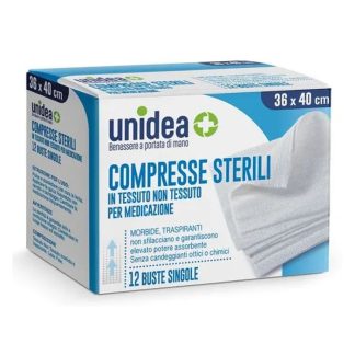 An Idea Garza Tnt 36X40Cm 12Pz