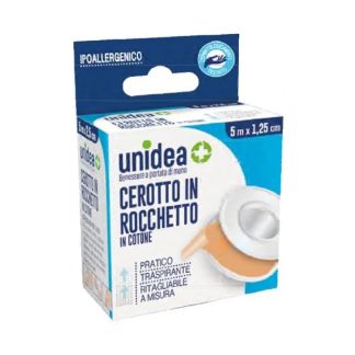 Unidea Spool Patch Tape M5X1.25C