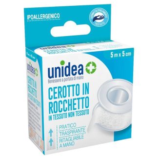 Unidea Rocchetto Tnt M5X5Cm
