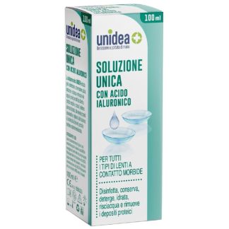 Unidea Unique Solution 100Ml