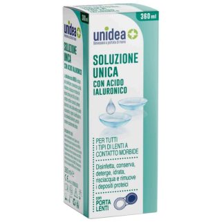 Unidea Unique Solution 360Ml
