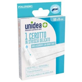 Unidea Cer Strip Tnt 50X8Cm