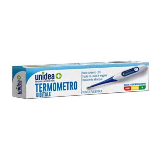 UNIDEA DIGITAL THERMOMETER