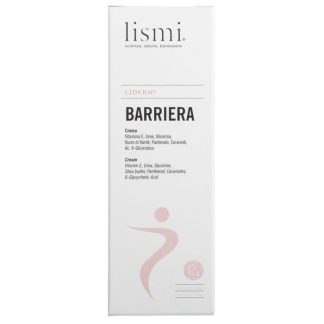 Liderm Barrier Cream 50Ml