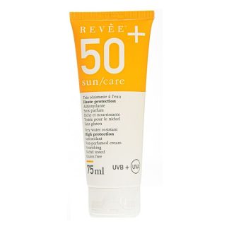 Revee Sun Care 50+ 75Ml