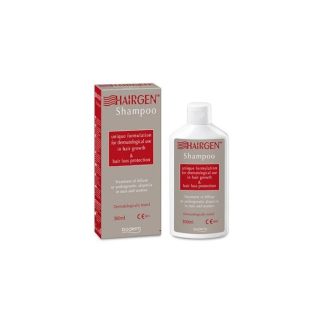 Hairgen Shampoo 200Ml