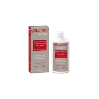 Hairgen Shampoo 300Ml