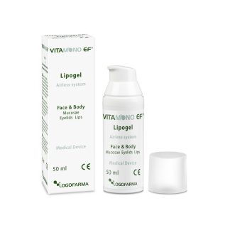 VITAMONO EF LIPOGEL 50ML