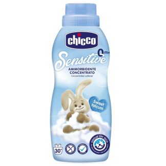 Chicco Sensitive 0M+ Concentrated Softener Swee