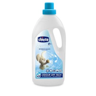 Chicco Sensitive 0M+ Laundry Detergent 1.5 L