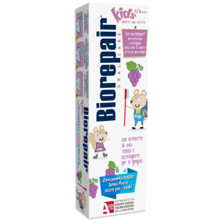 Biorepair Kids Uva 50Ml