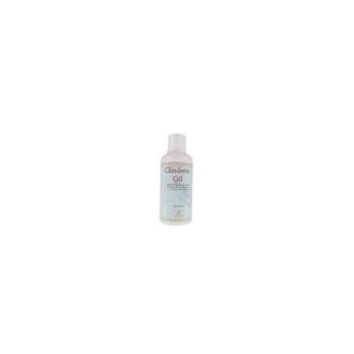 Clinderm Oil Detergent 500Ml