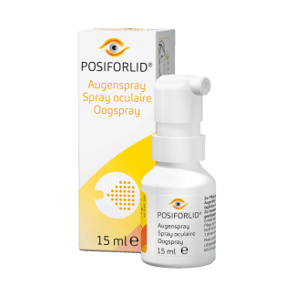 Posiforlid Spray 15Ml