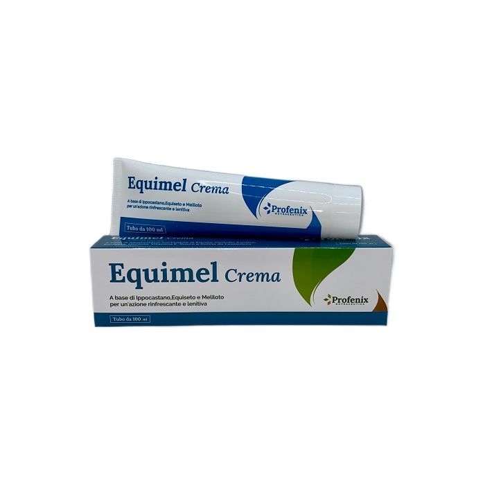 Equimel Cream 100Ml