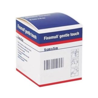 FixomullGentle Touch 5 X 500 Cm
