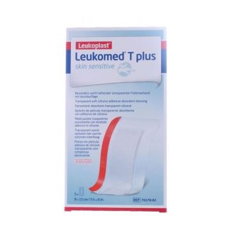 Leukomed T Plus Ss Medic 8X15