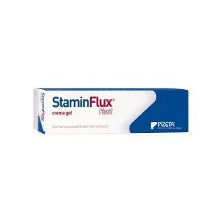 Staminflux Fast CreamGel100Ml