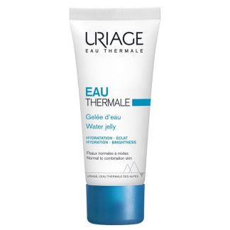 Eau Thermale Hydrating Water Gel