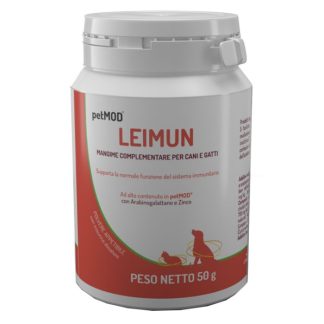 Petmod Leimun 50G