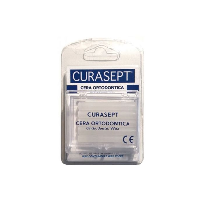 Curasept Wax Orthodontic Wax